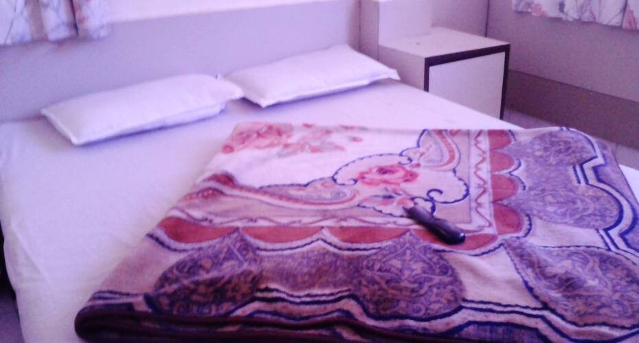 Hotel Balaji, Mahabaleshwar 2